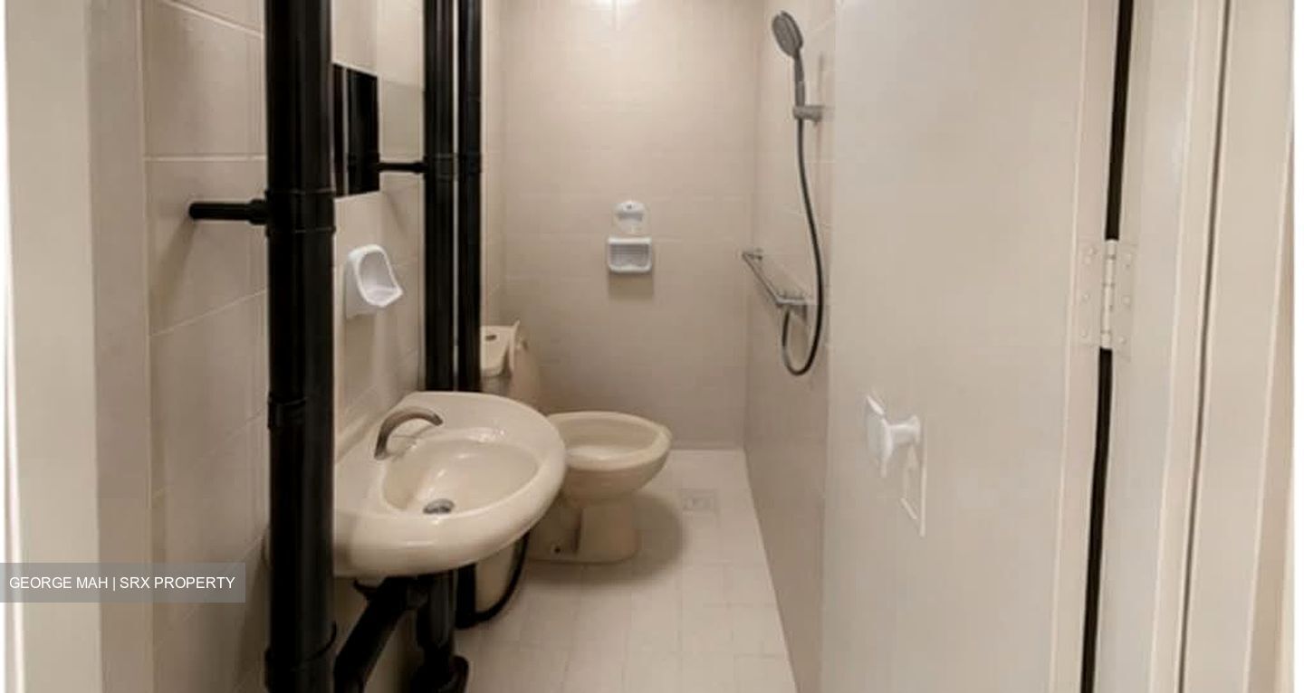 Blk 3 Di Tanjong Rhu (Kallang/Whampoa), HDB 3 Rooms #598727281